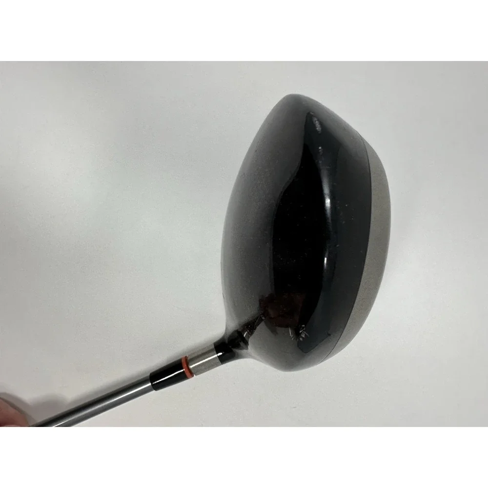 Adams Golf Redline RPM Driver 460CC FUJIKURA G60 Right Hand Stiff Shaft 9 Degree